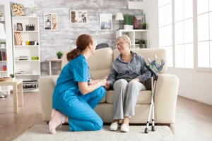 Home Care Services in Pennsylvania